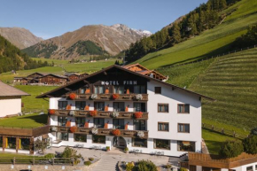 Smart Hotel Firn Senales